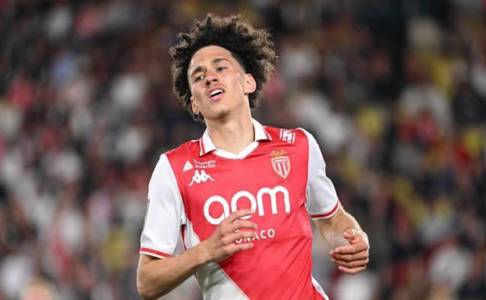 Tottenham Siapkan Alternatif Jika Gagal Gaet Semenyo