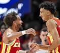 Trae Young Ungkap Rasa Kecewa terhadap Hawks, Apa Itu?