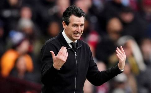 Unai Emery Nilai Manchester United Lebih Bermasalah di Kandang Musim Ini