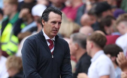 Unai Emery Pastikan Aston Villa Tetap Aktif di Bursa Transfer Januari