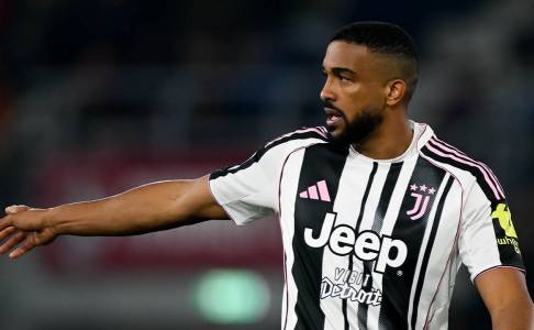 Update Kondisi Gleison Bremer Jelang Lawan AS Roma: Bisa Starter?