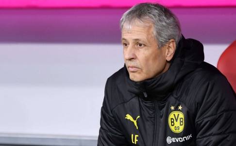 Usai Melatih 33 Tahun, Ex Pelatih Dortmund Lucien Favre Putuskan Pensiun