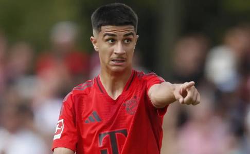 Usai Sukses Mendatangkan Juan Arizala, Milan Kini Bidik Adin Licina