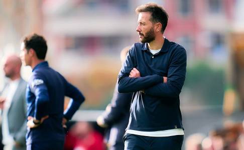 Usai Valencia Dibantai Celta Vigo! Ini Pengakuan Jujur Carlos Corberan