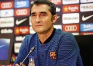 Valverde Tak Frustrasi dengan Penantian Transfer De Jong dan Vela