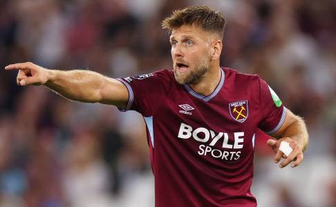 VfL Wolfsburg Jadi yang Terdepan untuk Boyong Niclas Fullkrug