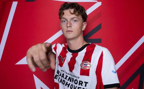 Vincent Kompany: Paul Wanner Layak Dijual ke PSV Eindhoven