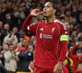 Virgil van Dijk Puji Semangat Juang Liverpool Saat Kalahkan Atletico Madrid