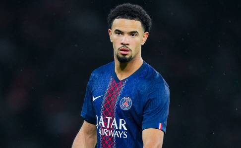Warren Zaire-Emery Puas dengan Kemenangan Telak PSG atas Rennes