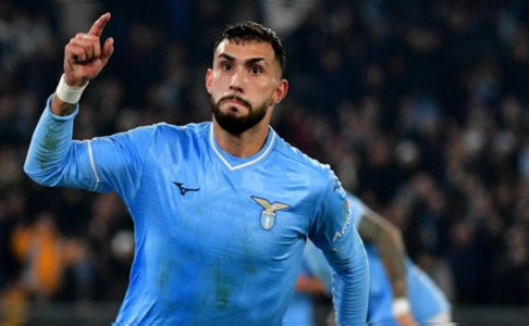 West Ham Siap Ajukan Tawaran Untuk Striker Bintang Lazio