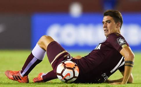 Wnger Talavera Berikan Gestur Bermakna Komentari Skuad Real Madrid