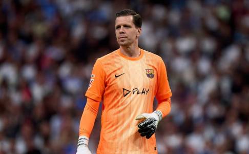 Wojciech Szczesny Absen karena Mengalami Gastroenteritis