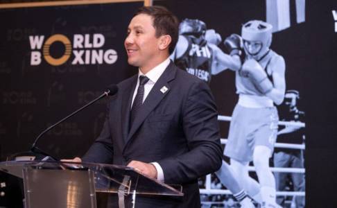 World Boxing Terancam Bangkrut, Masa Depan Tinju Olimpiade di Ujung Tanduk