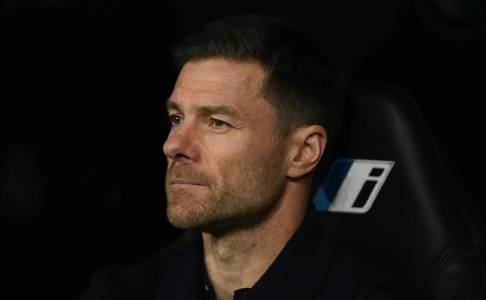 Xabi Alonso Belajar Banyak Hal Sejak Jadi Pelatih Real Madrid