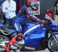 Yamaha Janji Mesin V4 MotoGP Akan Terus Disempurnakan di Tiap Kesempatan
