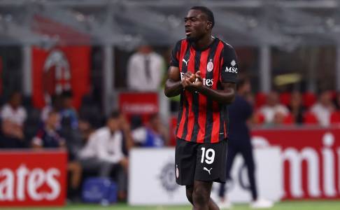 Yang Menginginkan Youssouf Fofana, Harus Siapkan 40 Juta Euro