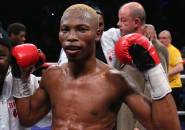 Zolani Tete Bertekad Kembali Naik Ring Usai Larangan Empat Tahun Berakhir