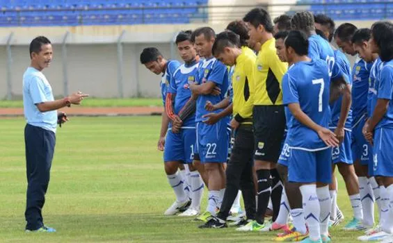 Persib Depak Nicolas Vigneri