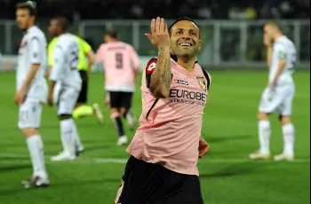 Miccoli Lepas Harapan Tampil Di Piala Dunia