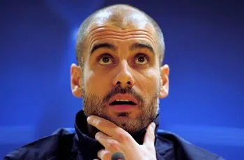 Guardiola: Inter Lebih Berat Dibanding Arsenal