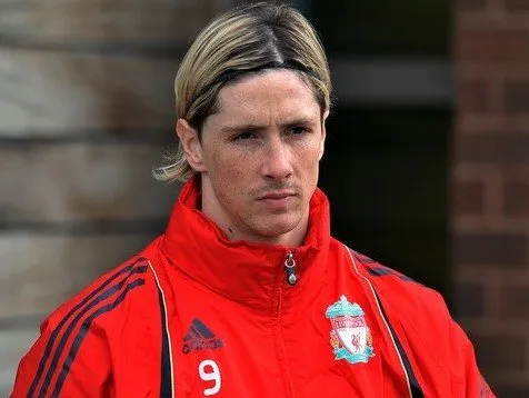 Torres yakin tampil di Afsel