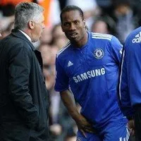 Chelsea Pasrah dengan Keputusan Drogba