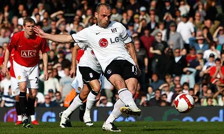 Fulham Bebas dari Tudingan