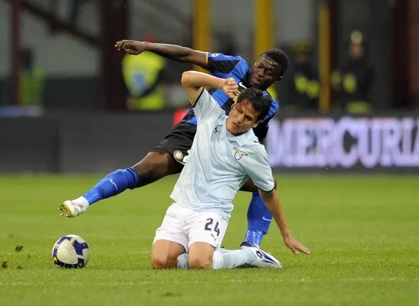 Inter Semakin Kokoh