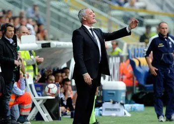 Ranieri Fokuskan Skuad Untuk Coppa