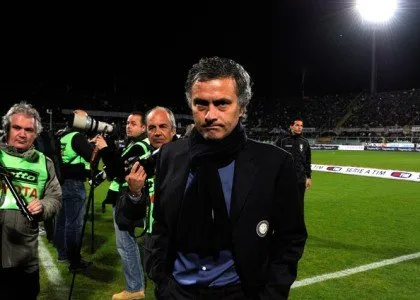 Mourinho Hengkang, Inter Bidik Capello