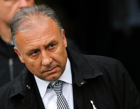 Zaccheroni Bersemangat Untuk Milan