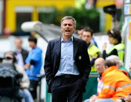 Mourinho Akan Latih Klub Besar Spanyol