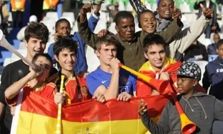 Mogok Kerja Ganggu Piala Dunia