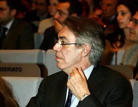 Moratti Sesalkan Keputusan Maradona