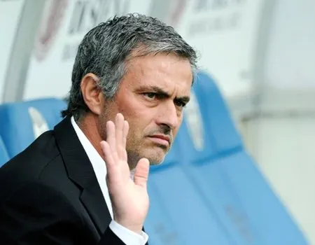 Inter Tidak Salah Memilih Mourinho