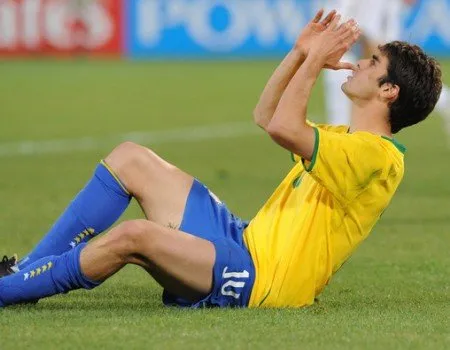 Kaka Akan Fit Untuk Piala Dunia 2010