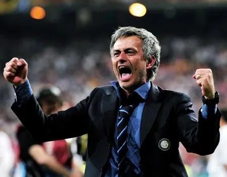 Depak Pellegrini, Perez Nantikan Mourinho