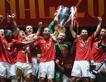 Glazer: MU Not For Sale