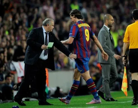 Raiola Sindir Guardiola