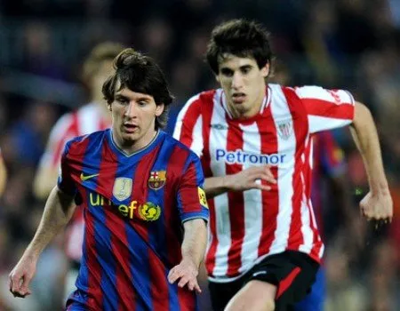 Javi Martinez Fokus Untuk Spanyol