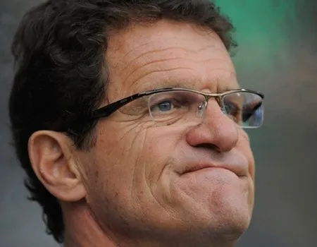 Capello Dapatkan Kontrak Baru