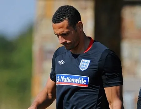 Dihantam Cedera, Mimpi Ferdinand Kandas