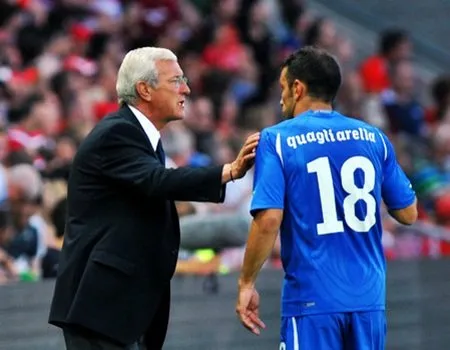 Lippi Puji Para Pemain Italia