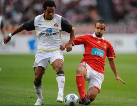 Amorim Gantikan Nani