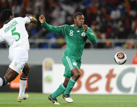 Yakubu : Pemenangnya adalah Afrika