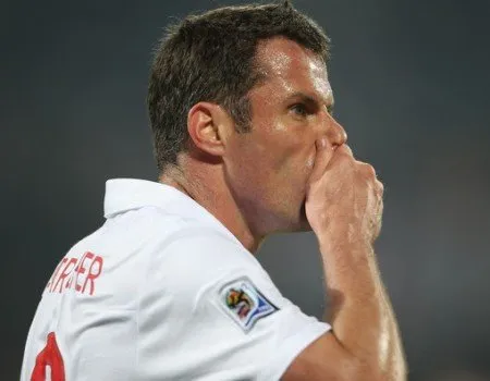 Carra Pilih Liga Champions Teratas