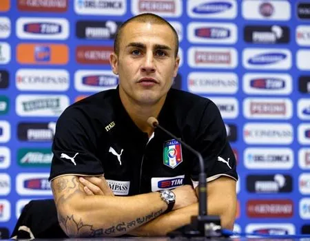 Canna Kecewa dan Bangga