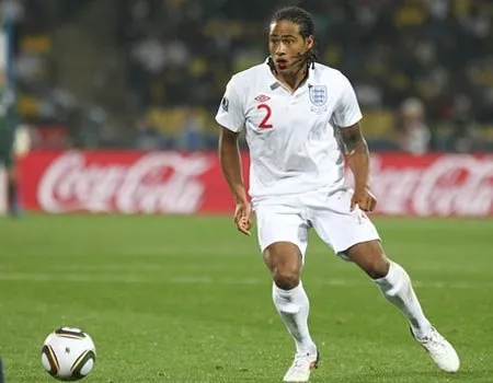 28 Juta Euro Untuk Memboyong Glen Johnson