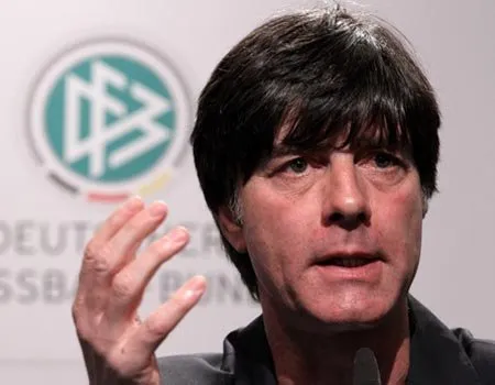 Loew Percaya Dengan Skuad Muda Tim Panser