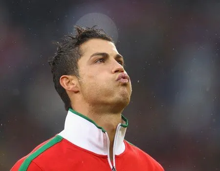 Portugal Tahan Brazil 0-0